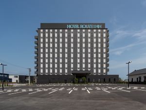 HOTEL ROUTE INN TOKUSHIMA AIRPORT-Matsushige Smartinter-