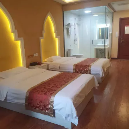 Huikang Yudu Hotel