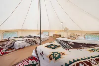 Red Nose Nature Camp