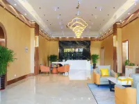 Changyi Jiahe Jingsu Hotels in Changyi