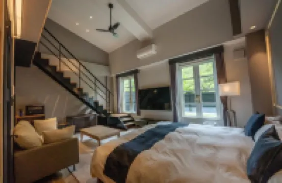 Eau Sol Vert Karuizawa Club