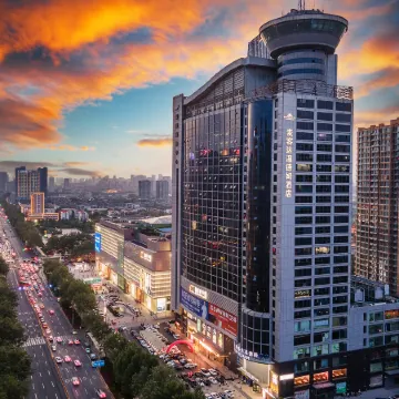 Microtel by Wyndham Hotel (Handan Road/New Century Commercial Square)