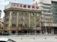 鑫豪電競影音賓館
