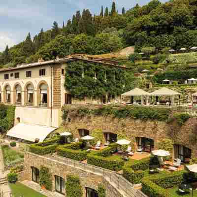 Villa San Michele, A Belmond Hotel, Florence Hotel Exterior