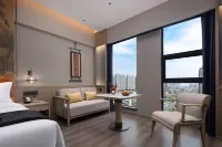 Changsha Huadeng Chushang Hotel