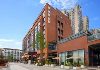 Books Hotel Các khách sạn gần Qingyang West Street