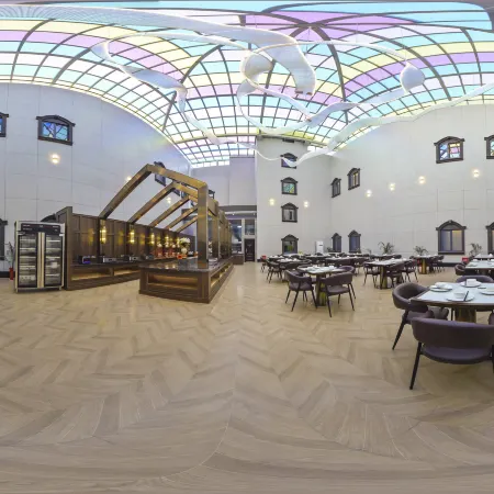 James Joyce Coffetel Elite, Yunmeng East Railway Station Mengze Lake Hotel