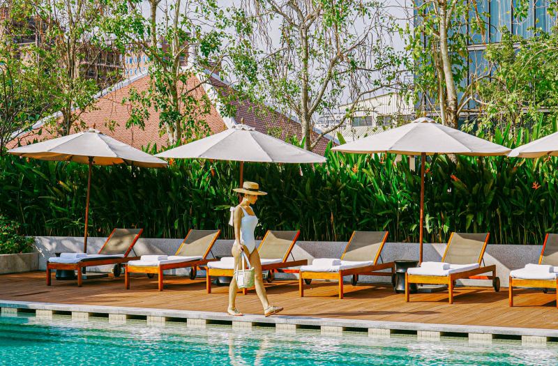 Hyatt Regency Phnom Penh photo 3