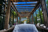MOUNTAIN  VILLA Hotels in Wuxi