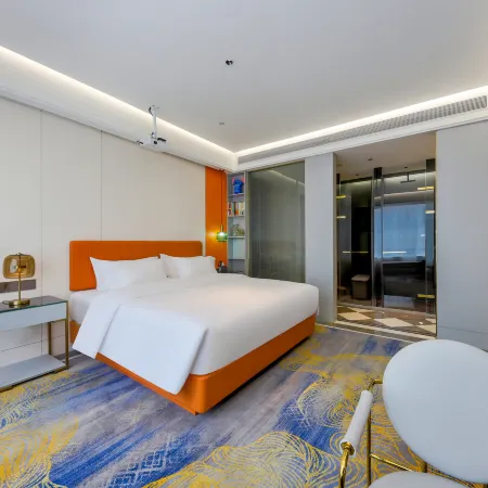 Datong Sheng Gloria Plaza Hotel