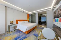 Datong Sheng Gloria Plaza Hotel - Hot Tub