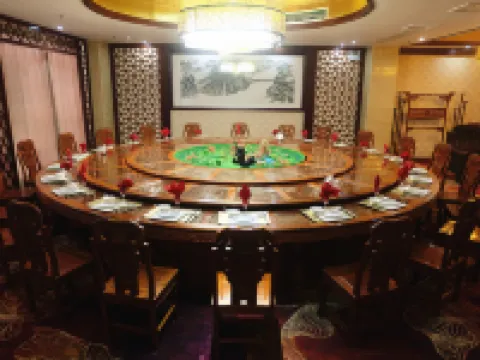 Yuxia International Hotel Hotels in Xiajiang