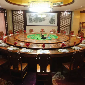 Yuxia International Hotel
