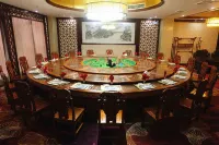 Yuxia International Hotel