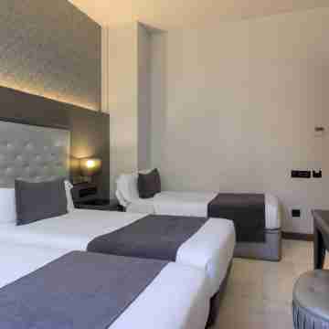 Hotel Ciutadella Barcelona Rooms