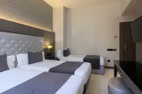 Hotel Ciutadella Barcelona Các khách sạn gần Fran Daurel Foundation (Fundacio Fran Daurel)