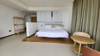 Lingao Meixiawan Homestay - Kitchens