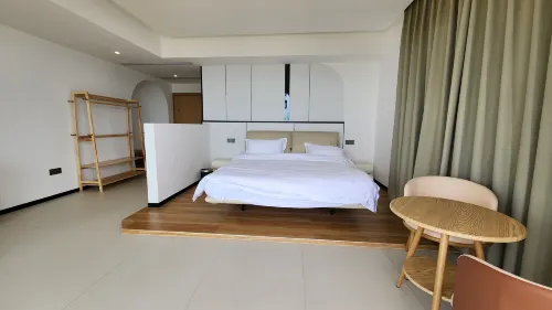 Lingao Meixiawan Homestay