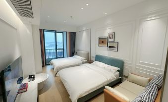 Jiali Scenic Apartment