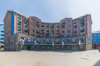 Xiangman Hotel - Alloggi