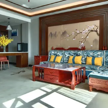 Huanghe Ziheng International Hotel