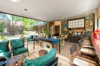 Qinggeng Yudu Dongli Homestay (Zhengding Gucheng Yinghua Xiaozhen)