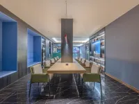 โรงแรมหวานฉิน โรงแรมในหนิงไห่