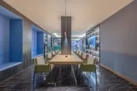Wanqin Hotel