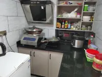 PT Yue Hai Ting Feng homestay - Bữa sáng