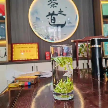 Jinwang Hotel