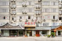 Lidu Business Hotel (Hangzhou Gongwang Street Subway Station) Hotel in zona Hangzhou Polytechnic (Gaoke Road)
