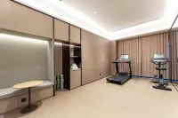 JI Hotel (Huaibeishi Government) - palestra