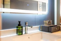 Qinin Hotel (Xi'an Zhonggulou Huimin Street) - 3-stjärniga