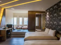 G11 NingTsui Hotel Hotels near Taichung Station