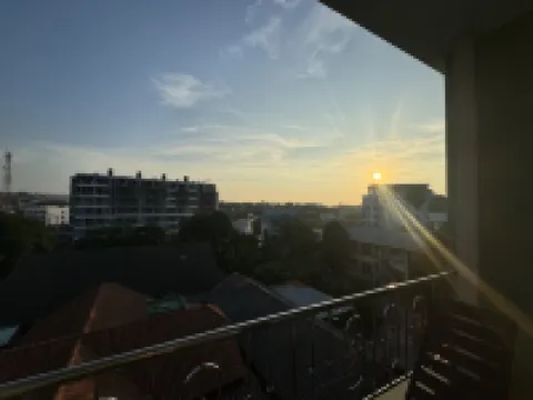 Mala Hotel Hoteles cerca de Kata Hot Yoga Phuket