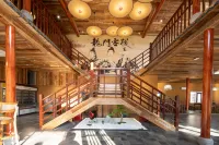 Longmen Inn (Moon Moon Bay Scenic Area Branch)