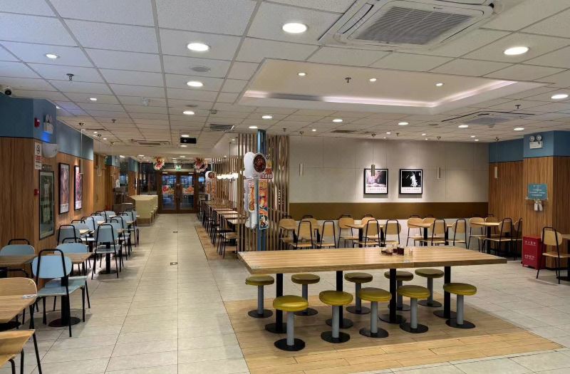 James Joyce Coffetel (Beijing Songjiazhuang transportation hub store) photo 2