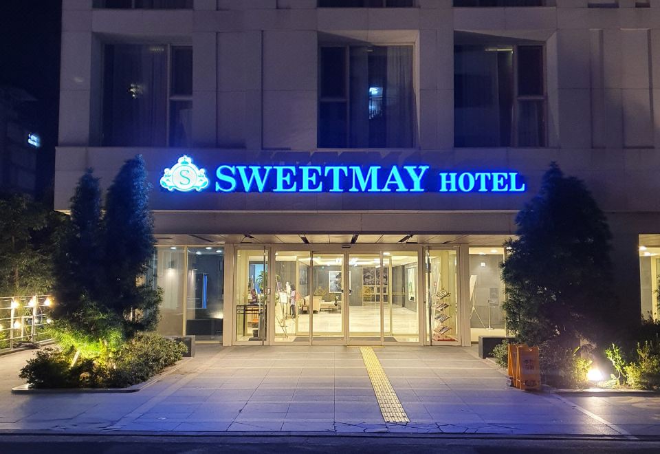 9. 스위트메이호텔 ..