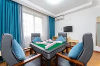 Martell Art Hotel (Nanbu Wanda Plaza)