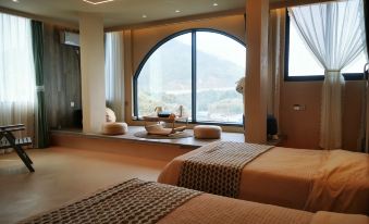 Xiapu Haimingwei Coffee Homestay