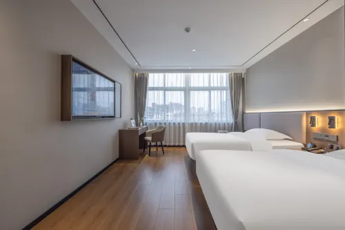 TongluYunXihotel