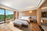 Lao'eshan Hotel Hôtels à : Danleng