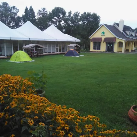 Deyang Tianye Homestay
