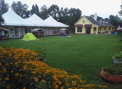 Deyang Tianye Homestay