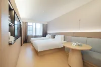 Ji Hotel (Shenzhen Binhe Times Xinzhou Branch) Hotels in Shenzhen