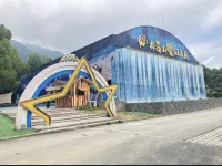 โรงแรมหยุนซี ถงหลู่ - วิว