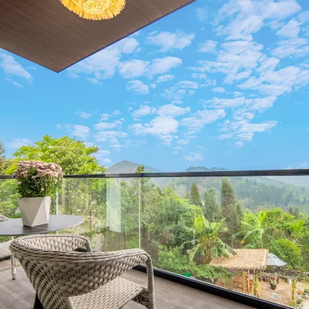 Xiyunjian B&B (Huangguoshu Waterfall Branch)