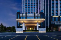 Mehood Elegant Hotel Dongguan Chang'an Hotels near Weiyuan Park