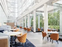 The Westin Osaka Hotels near Kuchu Teien Observatory