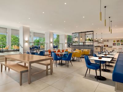 Holiday Inn BIRMINGHAM AIRPORT - NEC by IHG
